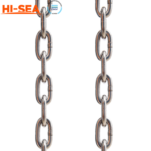Stainless Steel Fishing Chain